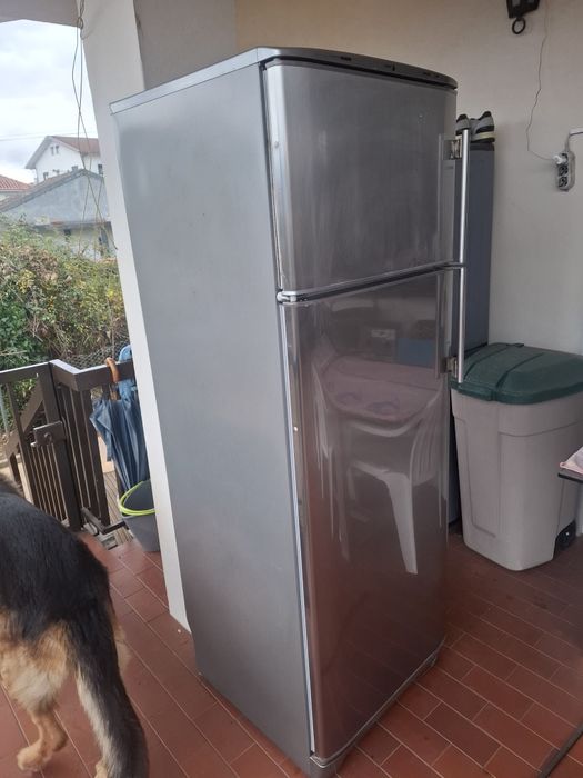 Frigorífico Fagor Classe A 4 estrelas
