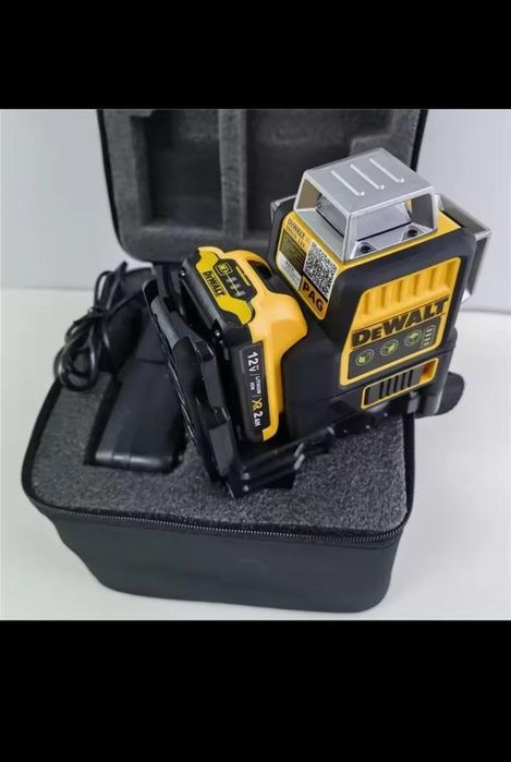 Назва Лазер DeWALT