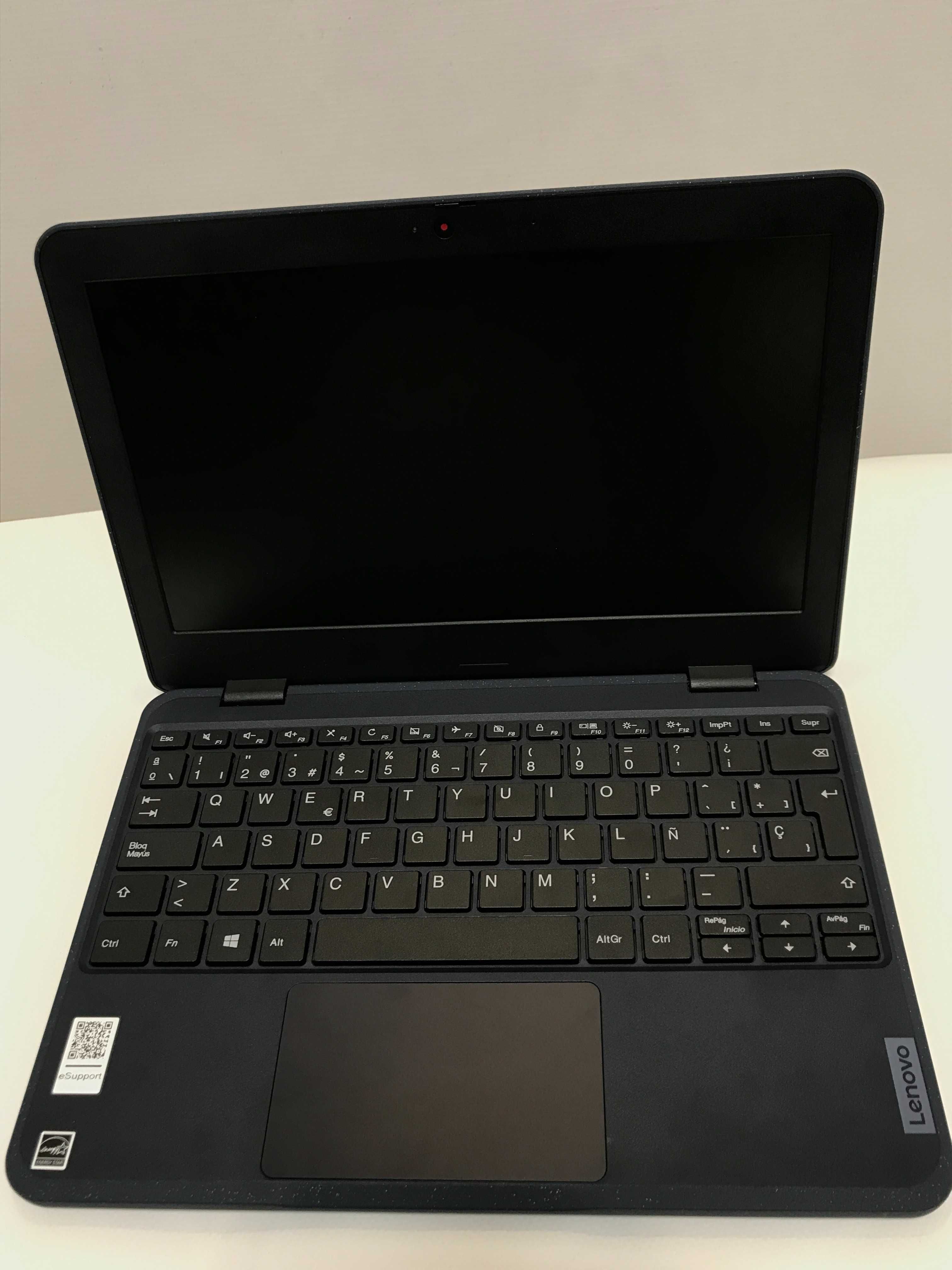 Знижка! Ноутбук 11.6 дюймів Lenovo 100w G3 4/128GB (82J0S02V00)