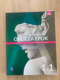 Oblicza Epok 1.1