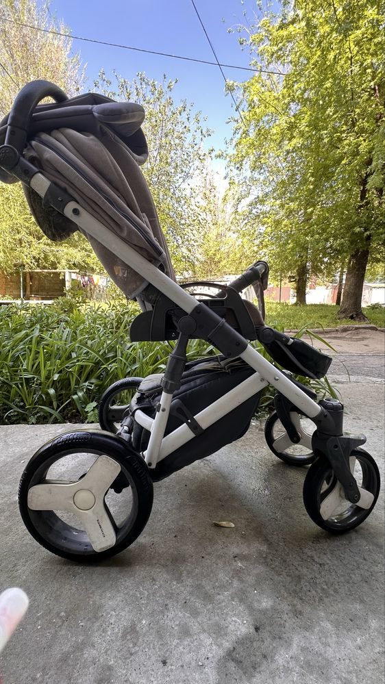 Коляска детская BEXA ULTRA 2 в 1