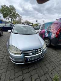 Volkswagen Golf V 1.9 TDI, automat DSG, Golf 5