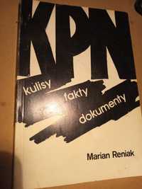 KPN - kulisy,fakty,dokumenty.