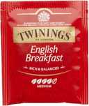Herbata czarna English Breakfast Twinings 50g (25 torebek po 2g)