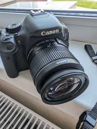 Canon 600d + 50mm + 2 об'єктива