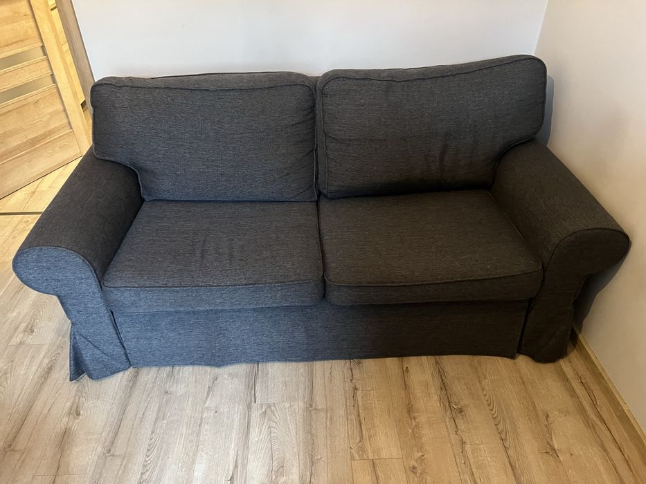 Sofa rozkladana EVERTSBERG Ikea