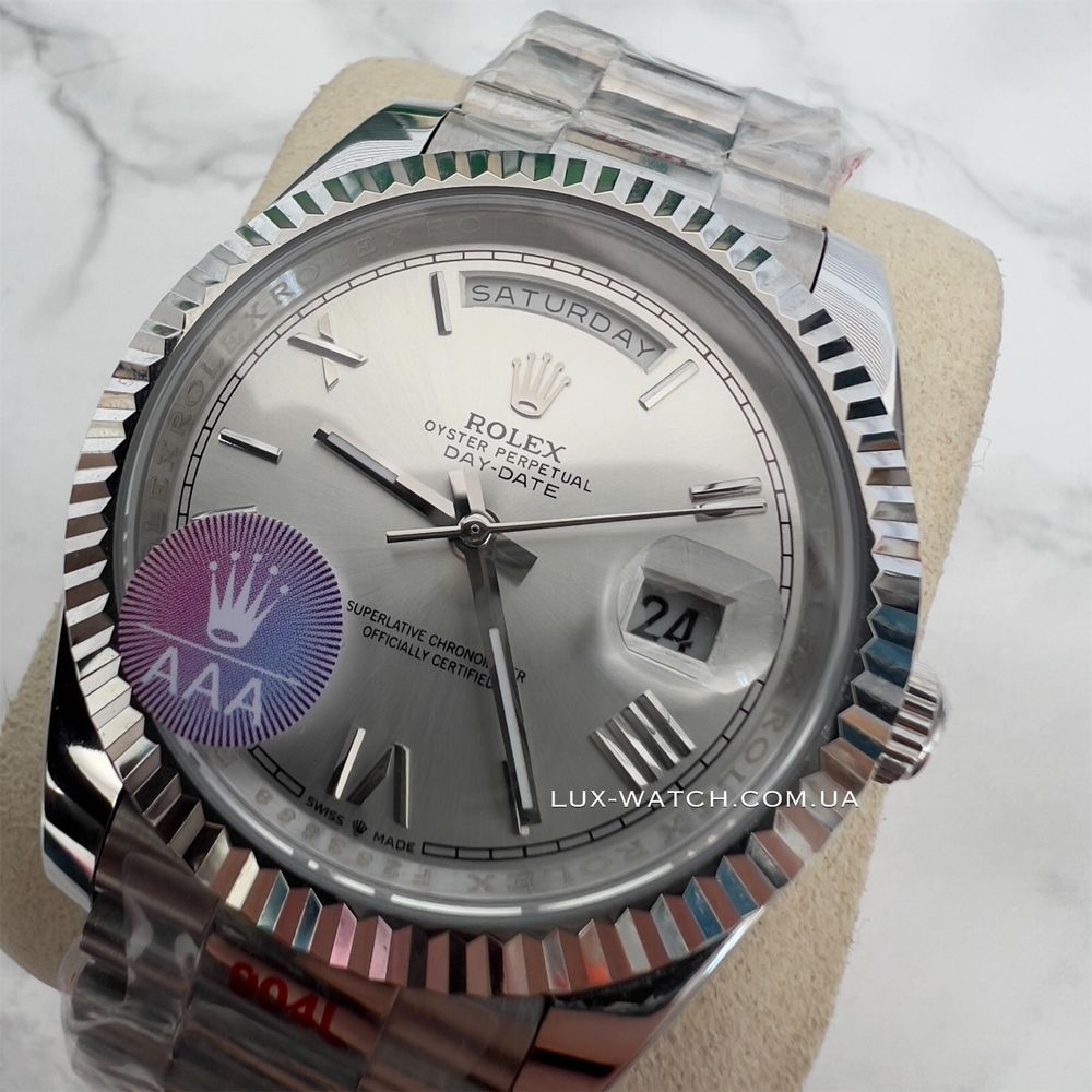 Часы Rolex Day - Date Oyster perpetual