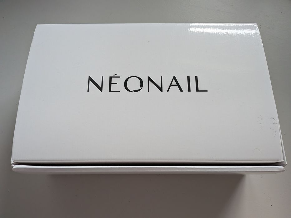 Neonail Zestaw Startowy do Hybryd Adorable + dodatkowe lakiery