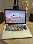 Apple Macbook Pro