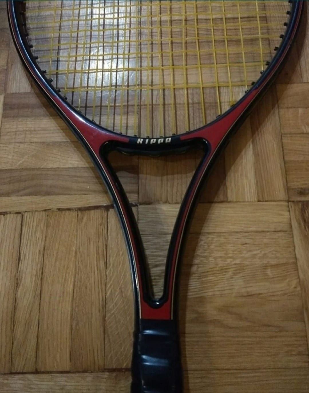 Raquete Rippa TC 878