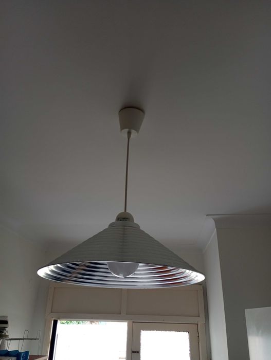 Candeeiro de Cozinha