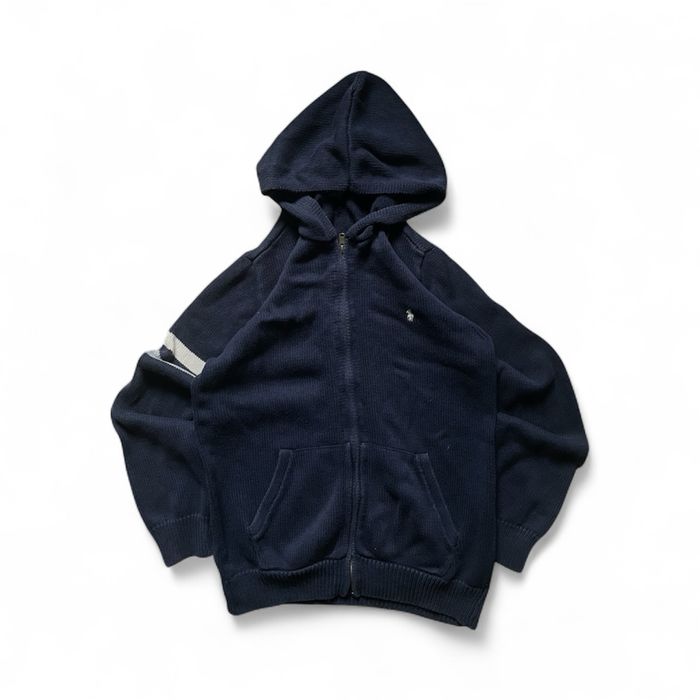 Зіп худі Polo Ralph lauren