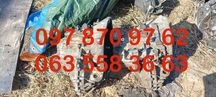 МКПП Коробка передач 6 ступ. Renault Trafic 1.6 dci PF6040, 320108718R