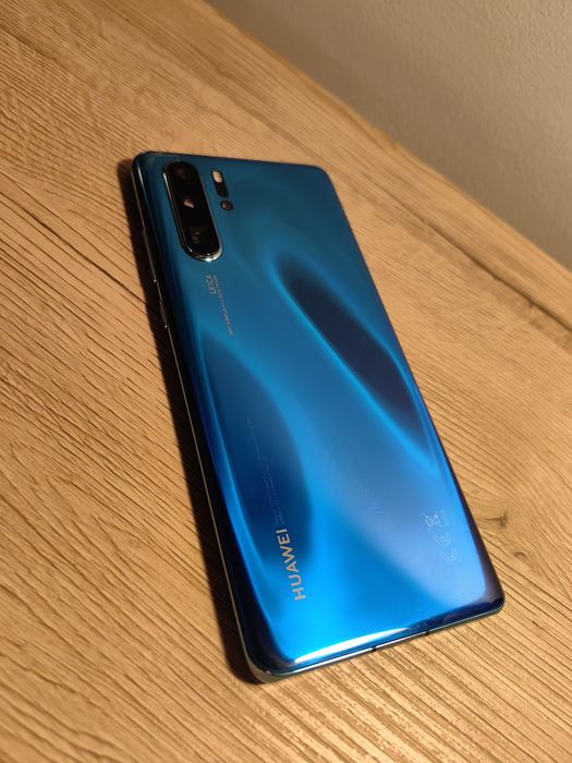 Huawei P30 Pro 100% sprawny