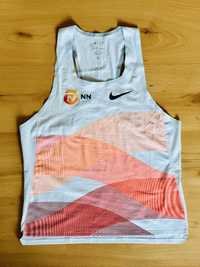 Męska koszulka bez rękawów (singlet) do biegania Nike AeroSwift NN