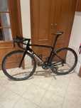 S Works SL6 Ultegra