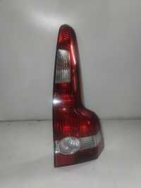 Stan BDB Lampa prawa tył tylna Volvo V50 Europa