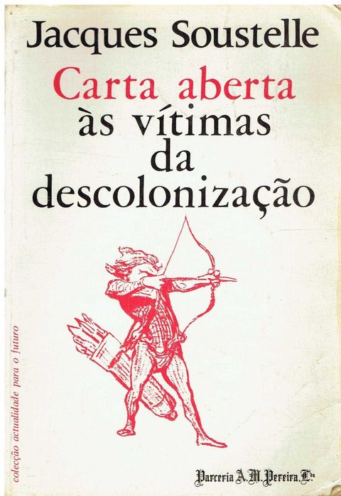 7840 - Livros sobre a Descolonização 2