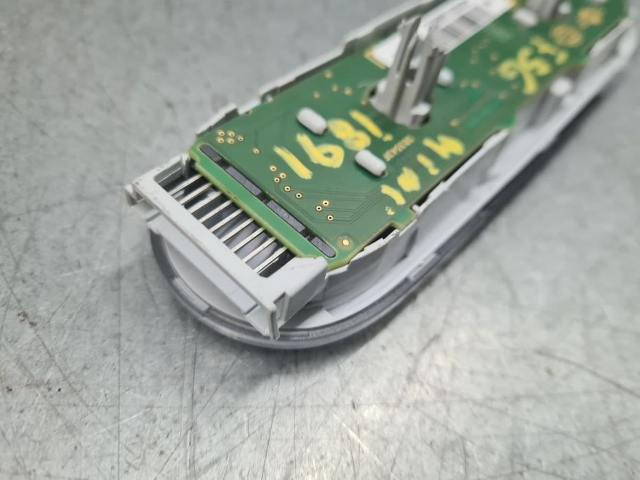 Plafonier central MINI Mini (F55)