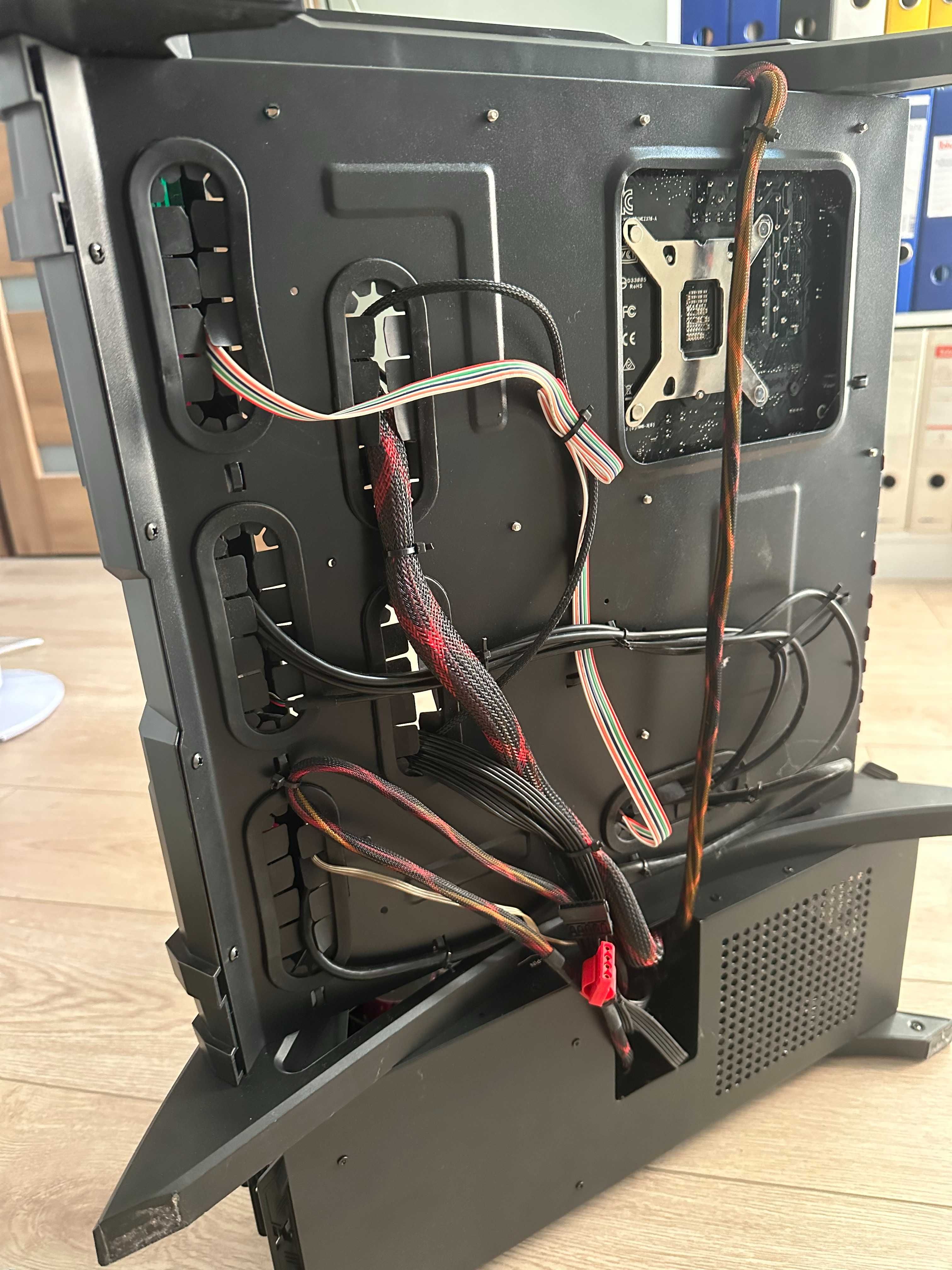 Obudowa stelaż AeroCool - Strike-X AIR