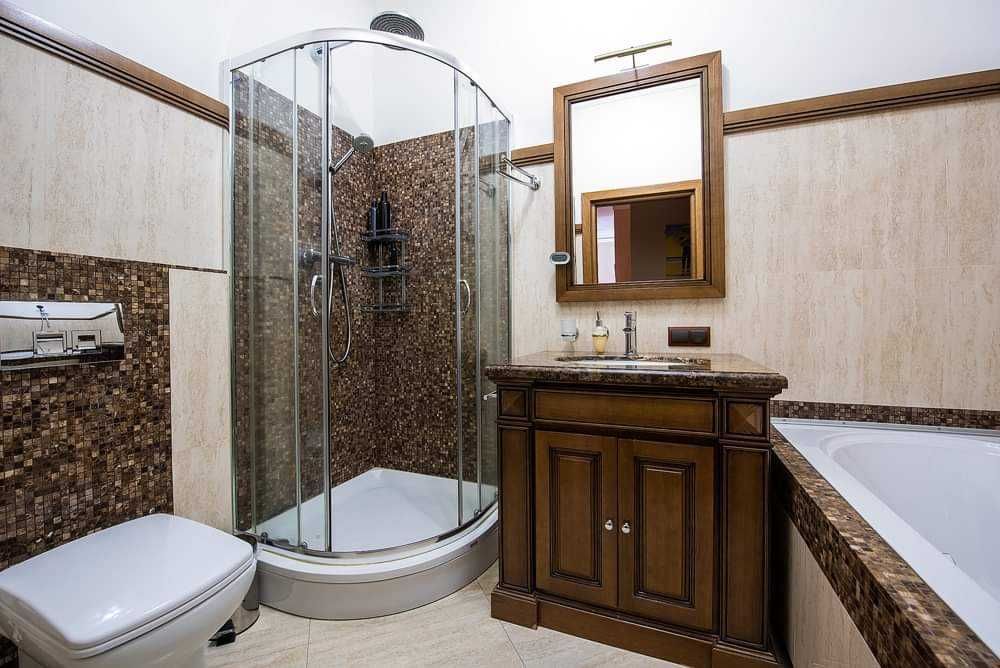 Оренда будинку 324м2, генератор, КМ Riviera Village, Лебедівка