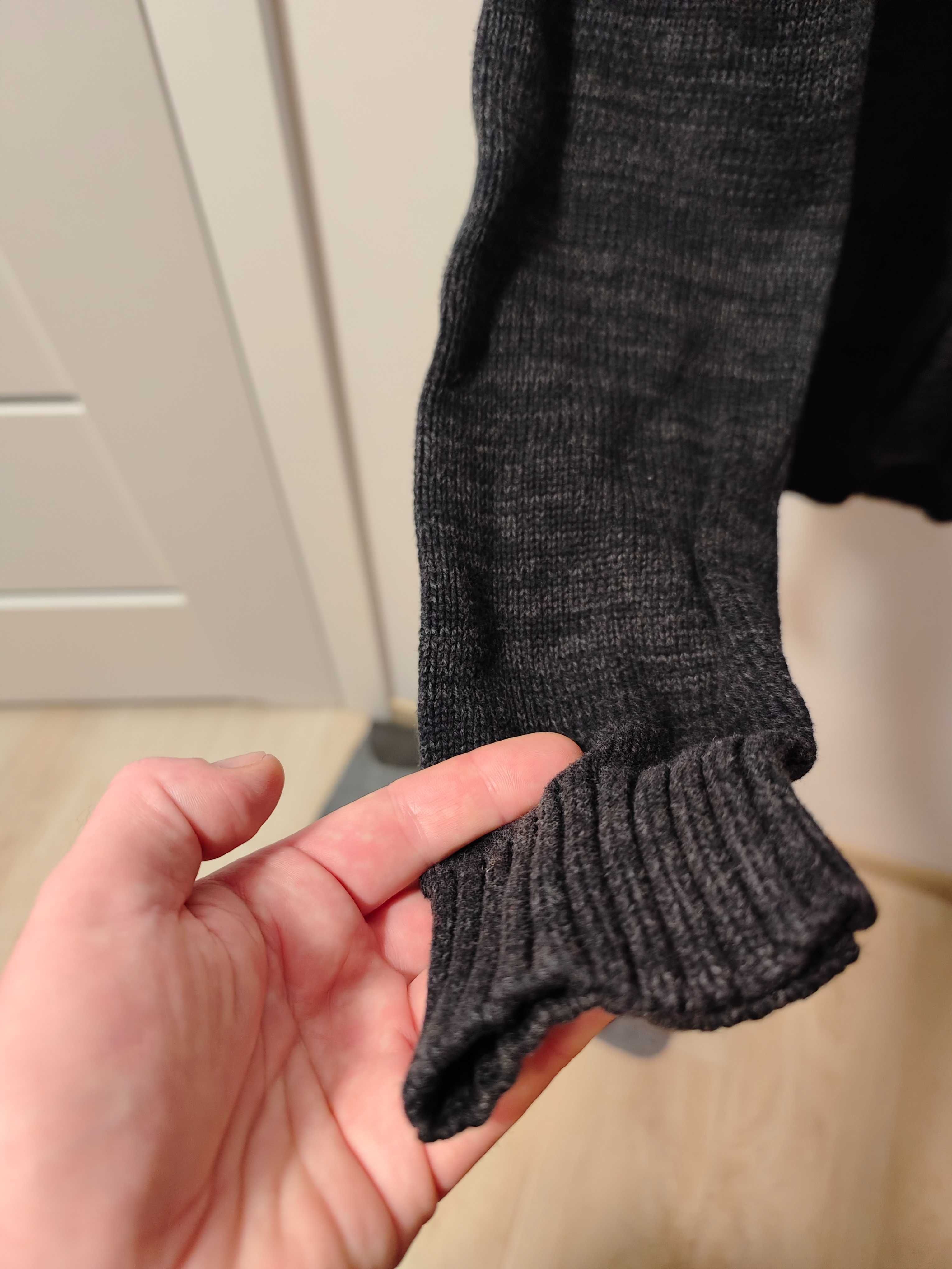 Kardigan męski Jack & Jones rozm. S