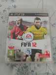 Płyta FIFA 12 do ps3