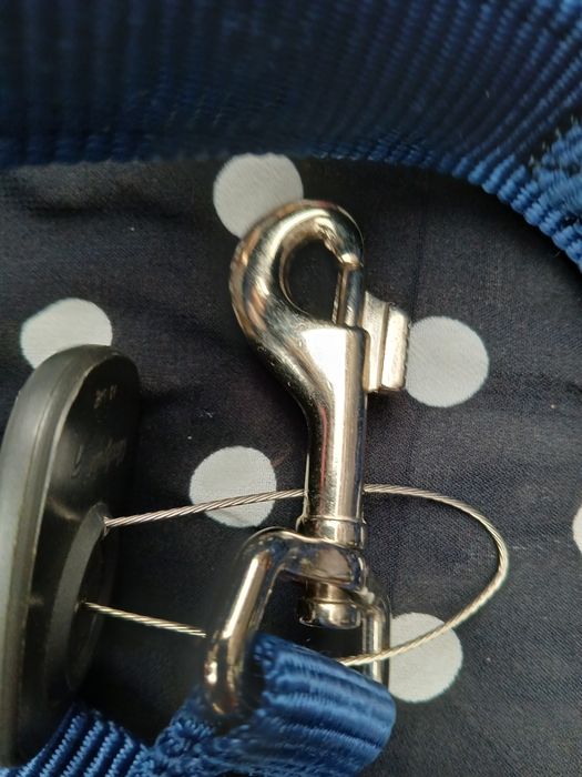 Smycz Trixie L-XL 1.00m×25mm