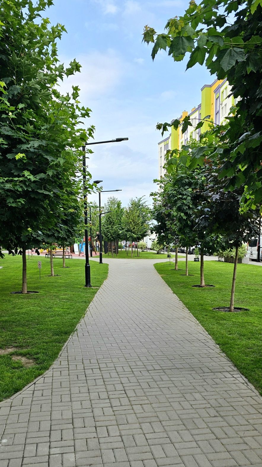 Продажа 1к квартири в ЖК ЩАСЛИВИЙ. Софіївська Борщагівка.