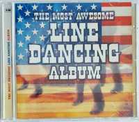 The Most Awesome Line Dancing Album 1997r Emilo Tanya Tucker