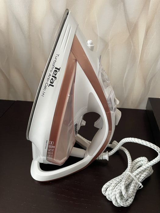 Праска Tefal Утюг Тефаль