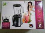 Blender koktajlowy