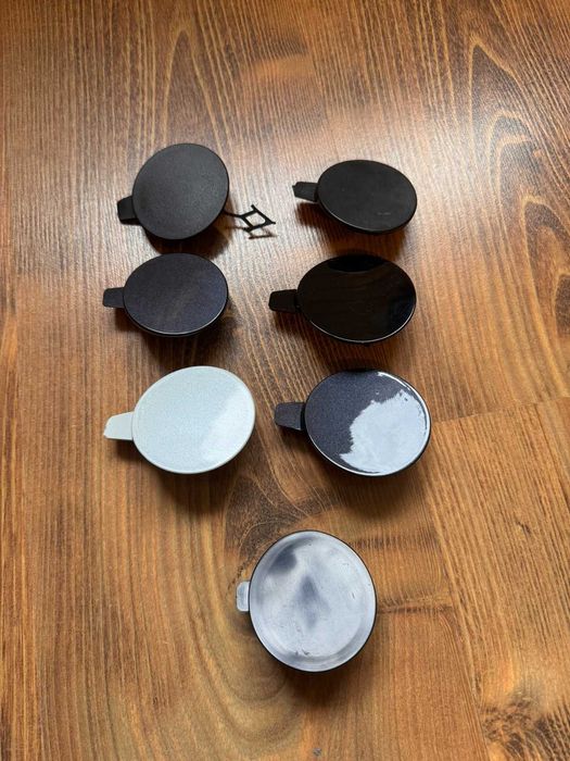 Заглушка бампера переднього бапмера Tesla M3,Y, Highland 1694316-00-E