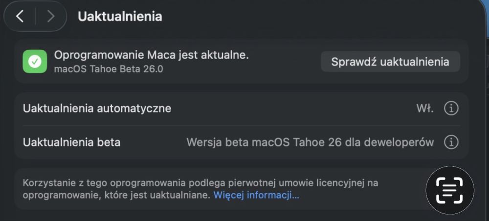 MacBook Air M1 (2022) – Lekkość, moc i styl w jednym!