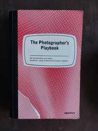 Livro de Fotografia - The Photographers Playbook