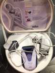 Depilatator Braun Silk-epil eversoft