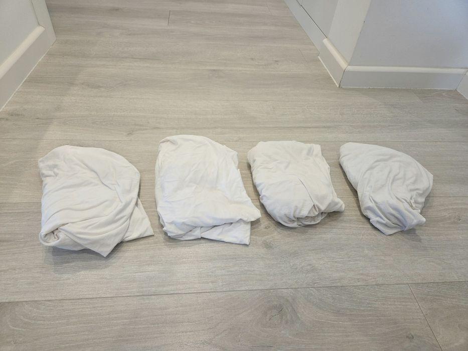 Materac Hilding Dobranocka + gratis prześcieradełka