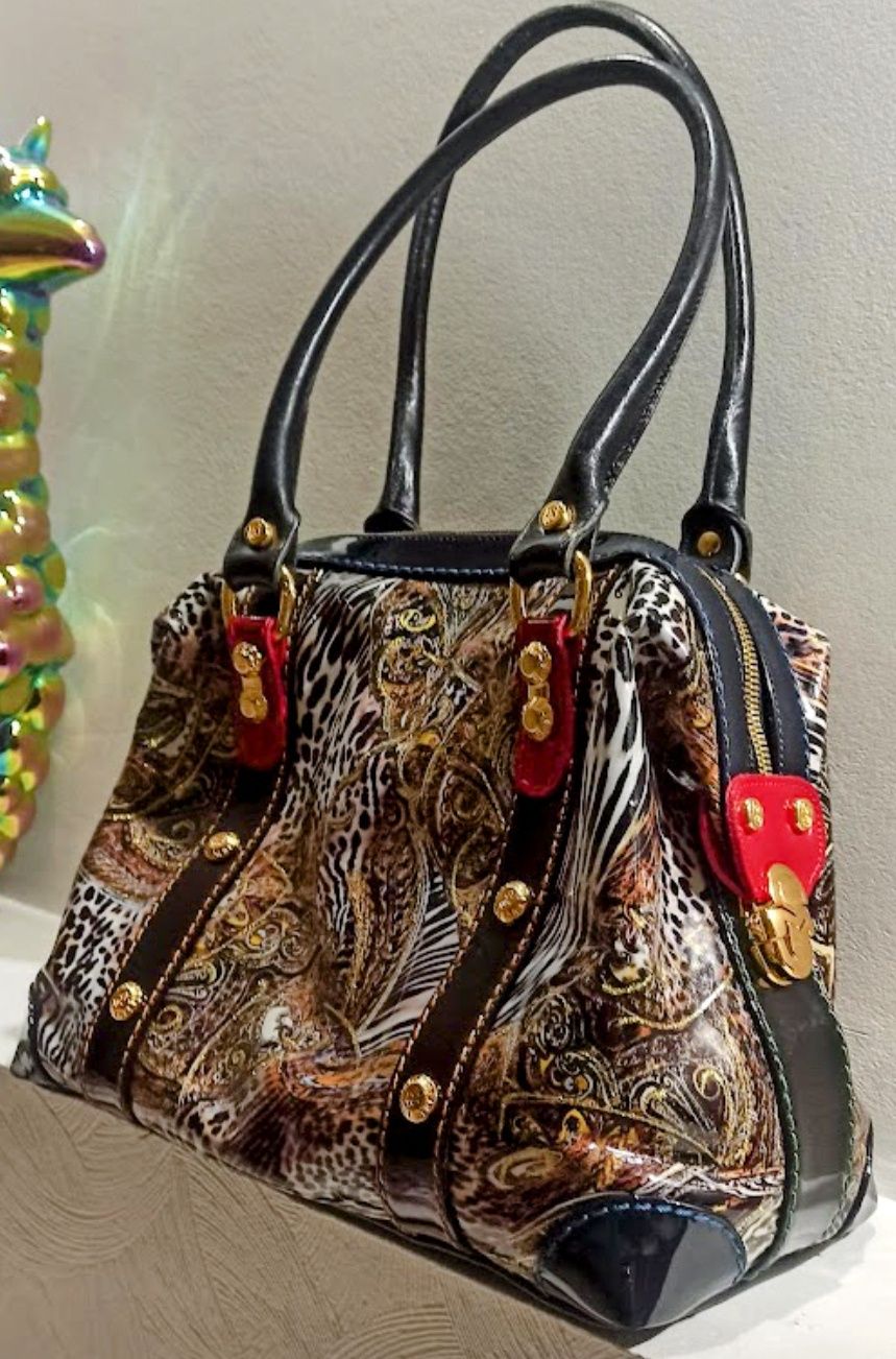 Сумочка женская Marino Orlando MOmart Limited Edition Italy