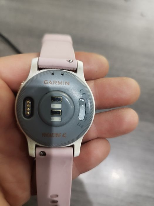 Garmin Vivoactive 4s