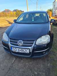 Vw Jetta 2008r 1.9 Tdi