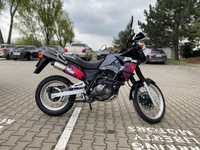 Suzuki DR650 RSE RS DR 650 stan perfekcyjny