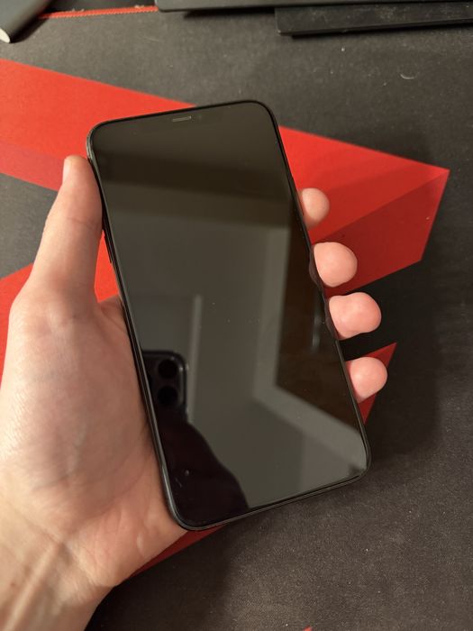 Iphone 11 pro max 64GB