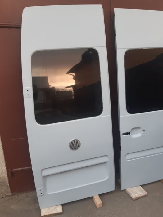 Двери лт спринтер Vw LT, sprinter