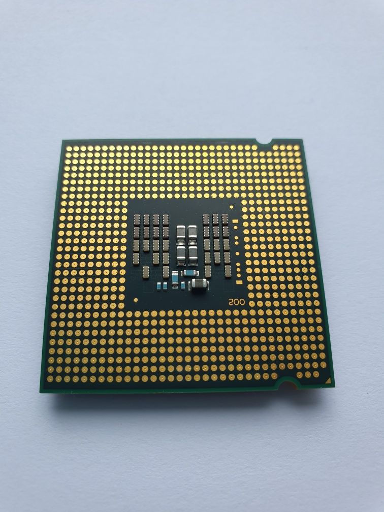 Intel Core 2 Quad Q9400