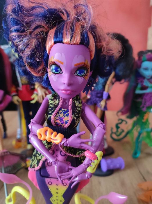 lalka monster high
