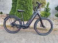 Rower elektryczny Corratec Cx7 Bosch Cx Suv