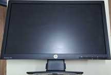 Monitores HP P201 impecáveis