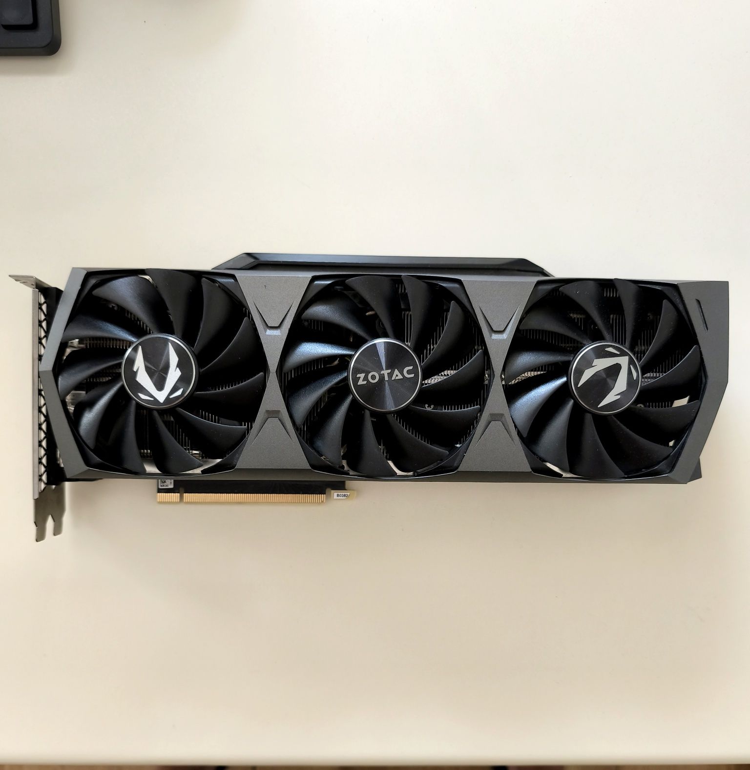 GeForce RTX 3090 Trinity 24 GB Gaming