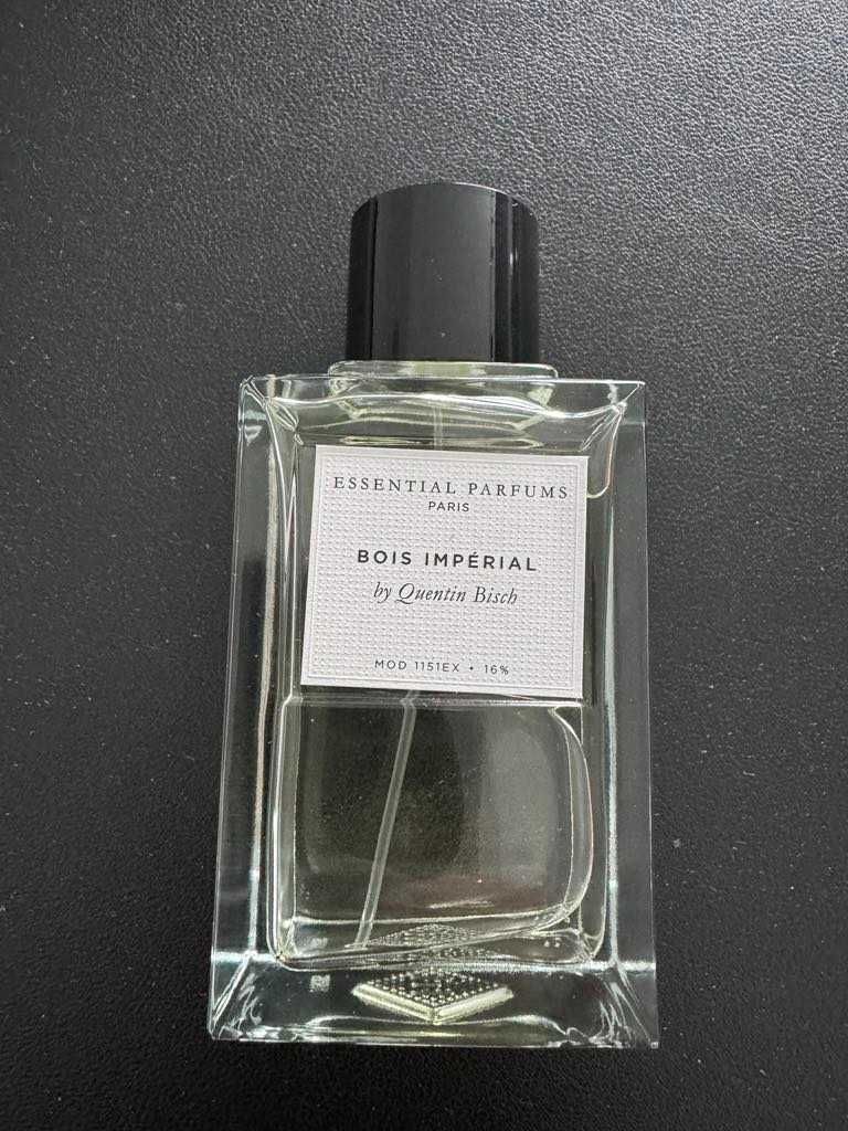 Essential Parfums Bois Imperial 10ml perfumy nowe