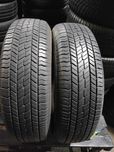 Шини резина літо 215/70 R16 Yokohama Geolandar 6033